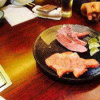 焼肉家 KAZU 神楽坂 - 