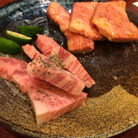 焼肉家 KAZU 神楽坂 - 
