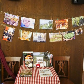 トラットリア トマティカ_2