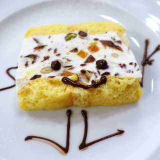 トラットリア トマティカ_1