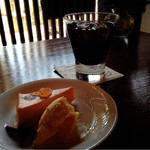 cafe　角屋 - 