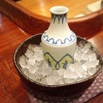 滋味 康月 - 【2016.5】松の花