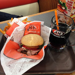 Ａ＆Ｗ - 