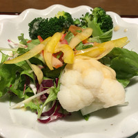 三田ばさら 本店 - 