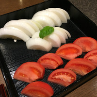 三田ばさら 本店 - 
