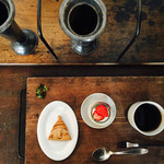 ひだまり商店 - 北浦和/カフェ | 食べログ