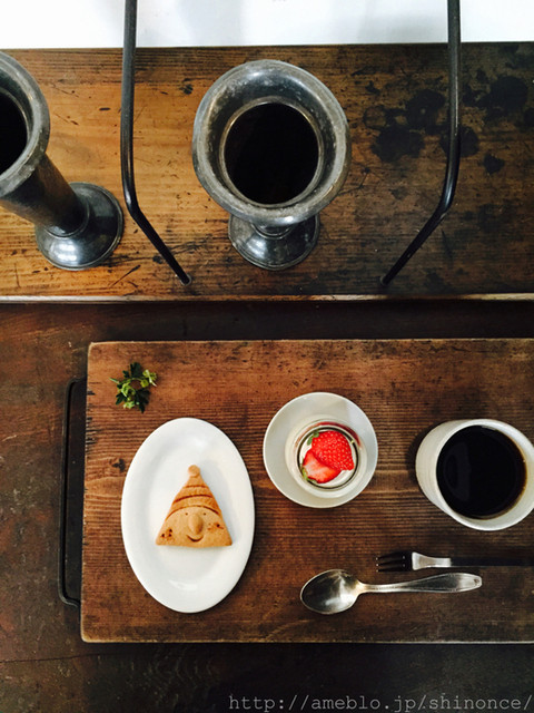 陽だまり商店2点 ひだまり商店 - 北浦和/カフェ | 食べログ