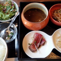 和牛料理 要 - 和牛ずくし