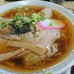 さっぽろ - 料理写真: