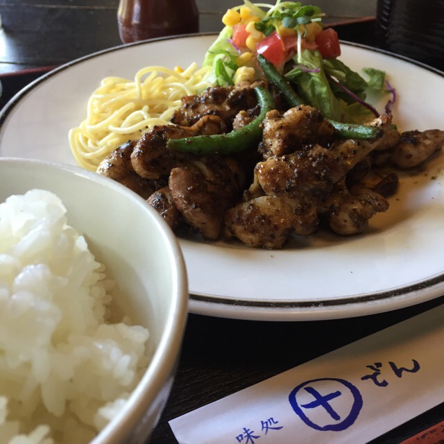 田でん でんでん 肥前浜 定食 食堂 食べログ 田でん でんでん 肥前浜 定食 食堂 食べログ