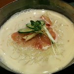 Shijan - 豆乳冷麺