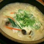 シジャン - ソルロンタンセット＆ミニビビンバセット