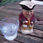 登六庵 - お水とアイスポット