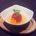 ダイニングキッチン こなこね - 