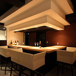 ダイニングキッチン こなこね - 