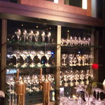 Ｂｌｕｅ - カウンターで独りで飲んでいると・・・・・