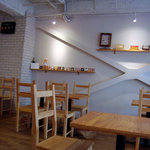 Bakery cafe delices - 