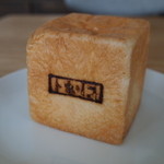 トネリコ - ミニ角食パン