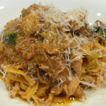 Nayutaka - パスタ　手打ち生パスタ