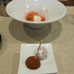 Nayutaka - 生チョコ　チョココーティングクッキー