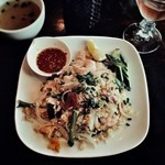 マラッカバー - 