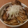 十勝豚丼 いっぴん 札幌北十条店