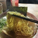 山笠ラーメン - 