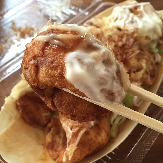 縁だこ イオンタウン有松店 エンダコ 有松 たこ焼き 食べログ