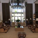 The Kahala Hotel & Resorts - エントランス