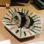 心斎橋神楽 - 神楽巻き♪