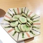 心斎橋神楽 - そらまめ♪