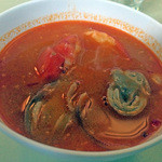 サバイジャイ レストラン - 