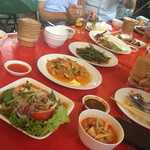 サバイジャイ レストラン - 