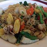 サバイジャイ レストラン - 