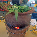 サバイジャイ レストラン - 