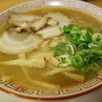 昭和 - ラーメン