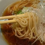 らーめん芝浜 - 