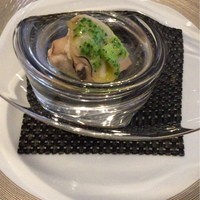 RISTORANTE YAGI - はまぐりのソテー