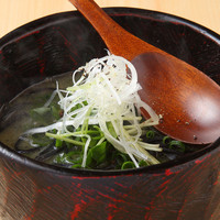 鶏白湯ラーメン