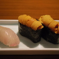 日本料理　「十二颯」 ヒルトン東京 - 