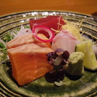 日本料理　「十二颯」 ヒルトン東京 - 