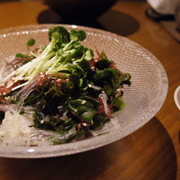 日本料理　「十二颯」 ヒルトン東京 - 