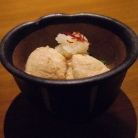 日本料理　「十二颯」 ヒルトン東京 - 