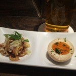 バードコート - 