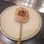 時分時 - ホタテ