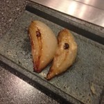 時分時 - 玉ねぎ