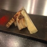 時分時 - タケノコ