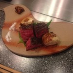 時分時 - ミスジ塊焼