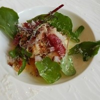 レストラン ミッテ - 