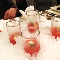 ロウリーズ・ザ・プライムリブ 恵比寿ガーデンプレイス店 - 